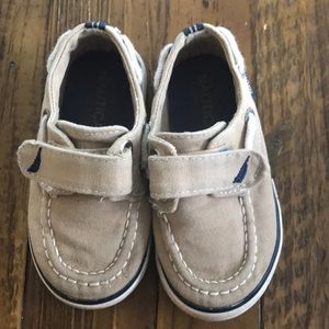 Nautica Toddler Boys shoes